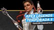 Apex Legends - Tráiler de lanzamiento de la Temporada 5