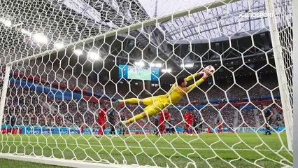 "Au XXIe siècle, il y a quatre gardiens français qui se détachent"