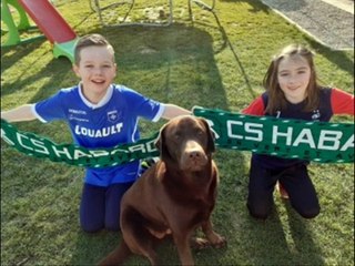 Messages de nos Pitchounes