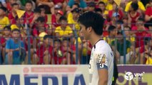 Top 3 trận đấu hay nhất của Hoàng Anh Gia Lai ở V.League 2019 | VPF Media
