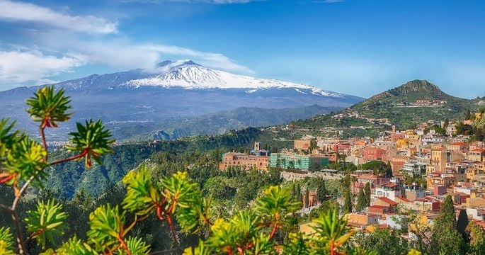 Vols à moitié prix, réductions sur les hôtels et lieux culturels gratuits : le plan de la Sicile pour relancer le tourisme