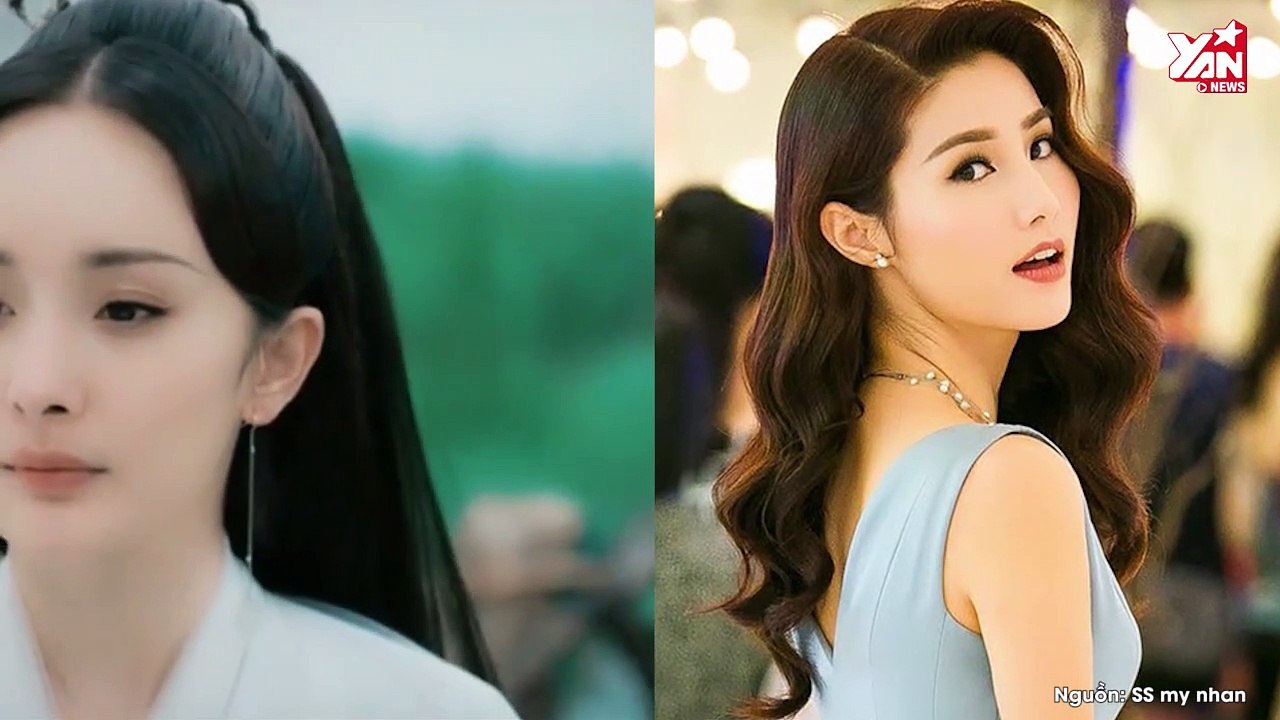 Bất ngờ nhất hôm nay: Tam Sinh Tam Thế Thập Lý Đào Hoa sẽ có phiên bản Việt Nam?