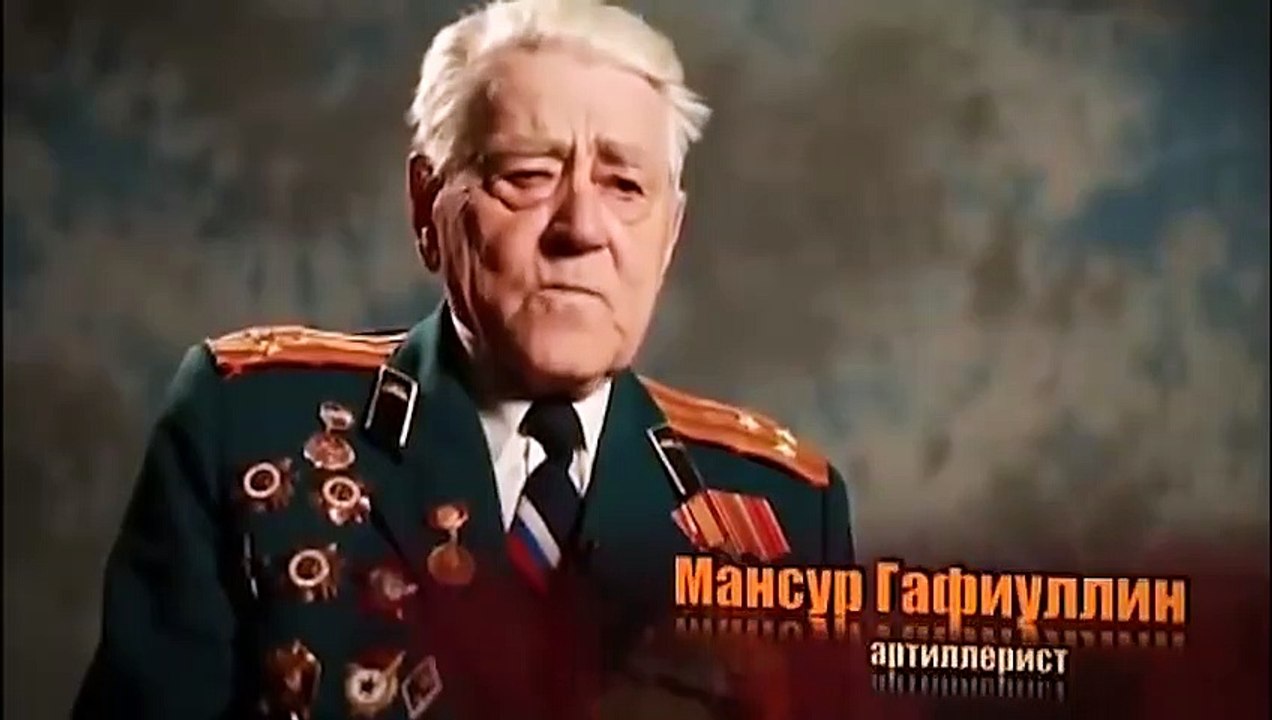 К 75-летию Победы ⭐ Восход победы. Багратионовы клещи ¦ Телеканал “История“