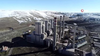 Kangal Termik Santrali bakan onayını bekliyor