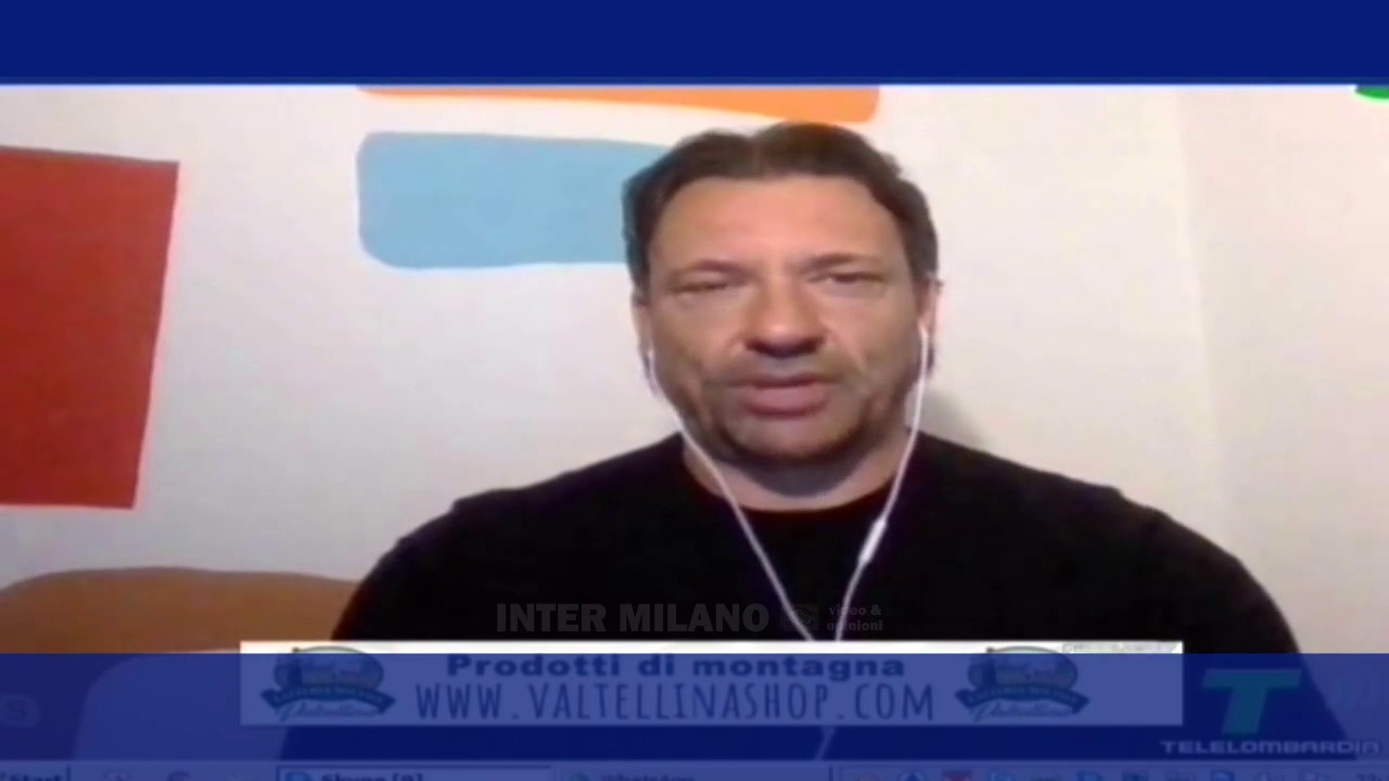 Video INTER: L'INIZIO DELLE SEDUTE INDIVIDUALI È SLITTATO ALLA PROSSIMA SETTIMANA