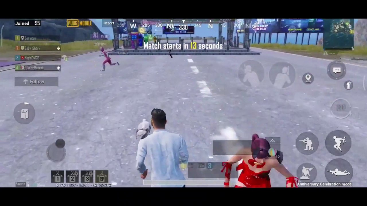 Play with Athena gaming