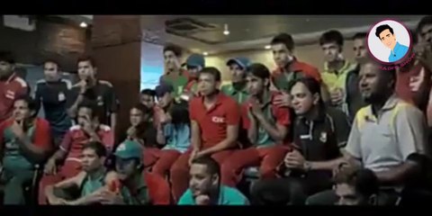 Tribute To Mashrafe Bin Mortaza -  Hadi's Show
