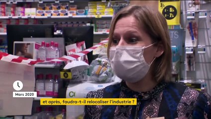 #EtAprès : et si l’industrie pariait sur la relocalisation