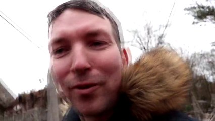 vlog #17 Testritjes De Vliegende Hollander