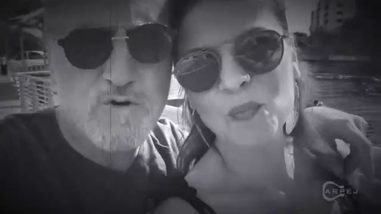 Ufuk Yıldırım - Kurşuni Renkler