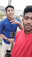 ama k amar moto thaktedao//song by sakib