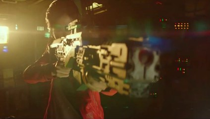 Space Sweepers (승리호) - Teaser VO