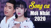 Song Ca Bolero Mới Nhất 2020 - Nghe Là Nghiện  Quỳnh Trang Thiên Quang