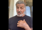 Sylvester Stallone talks Creed 3, Rocky 7 : "i never say no to Rocky"