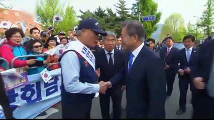 North and South Korea troops exchange fire along borde  উত্তর দক্ষিণ কোরিয়ার মধ্যে গোলাগুলি আতঙ্ক বিশ্ব