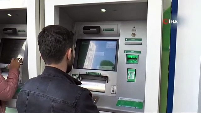 Bakan Kasapoğlu: “Mayıs ayı burs ve kredi ödemeleri başladı”