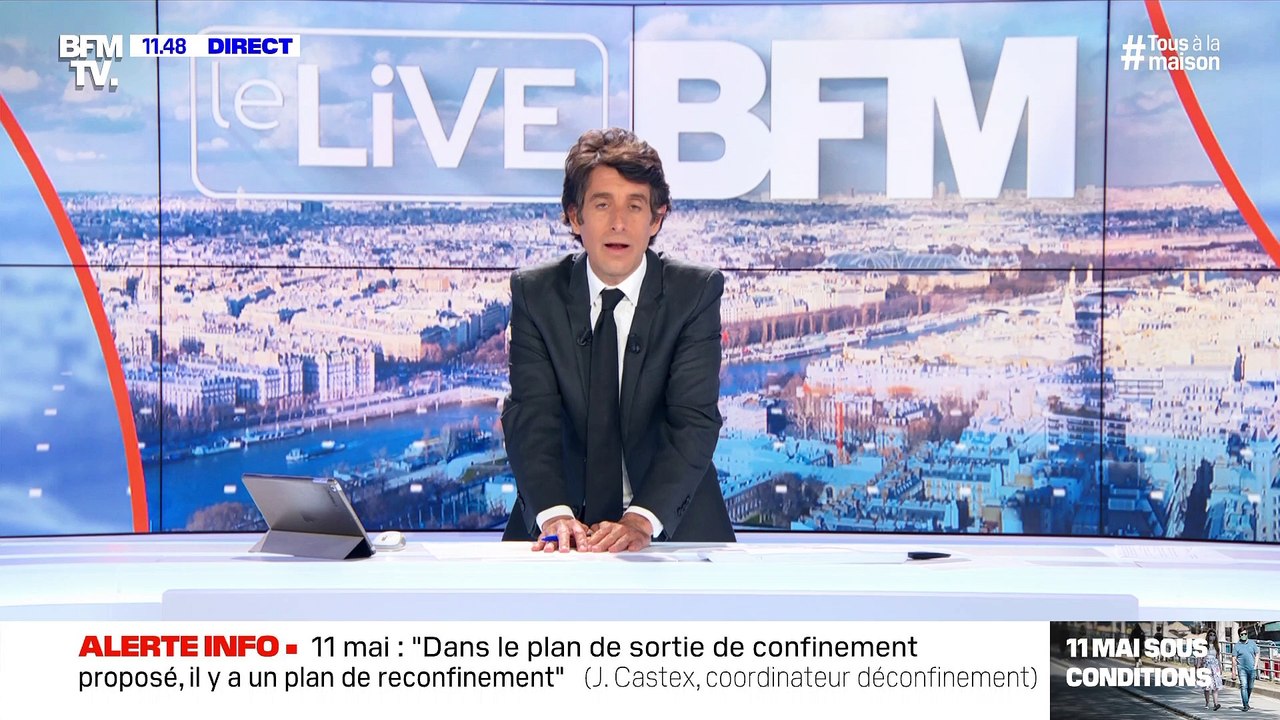 Supprimer les congés pour sauver l'économie ? (3/3) - 06/05