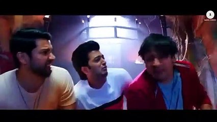 I wanna tera Ishq Great Grand masti