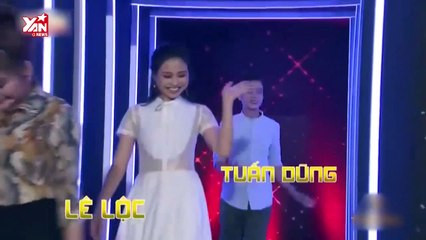 Hari Won ghen với Mâu Thủy