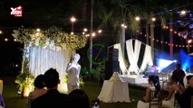 Đức Phúc chỉ hát 1 bài khi đi đám cưới sao Việt