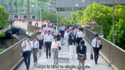 Fake Affair (Gisou Furin) EP 01 [Sub Español]