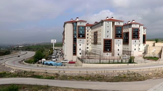 Karantina süresi dolan 106 kişi evlerine gönderildi