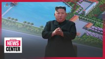 NIS denies rumors surrounding Kim Jong-un's health and any recent surgery