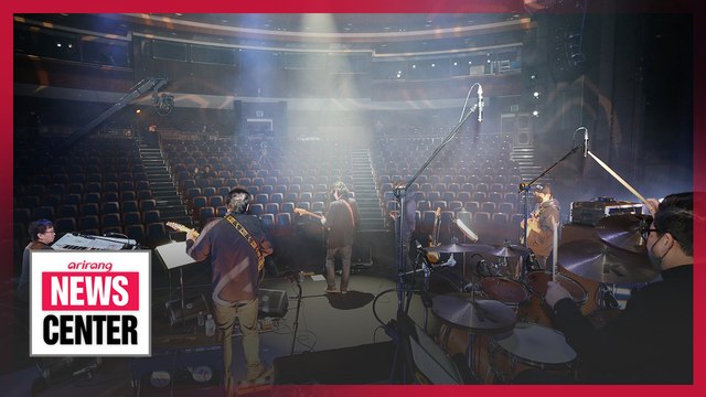 S. Korea's nat'l concert halls, theaters to resume performances this month