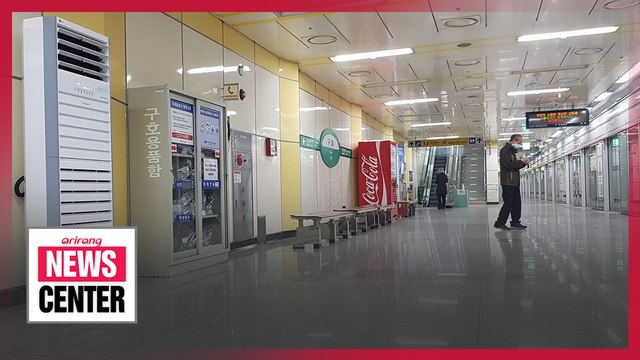 Distancing becomes new norm in Daegu as it prepares to return to pre-COVID-19 life