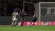 Paris FC - La Berrichonne de Châteauroux sur FIFA 20 : résumé et buts (L2 - 29e journée)