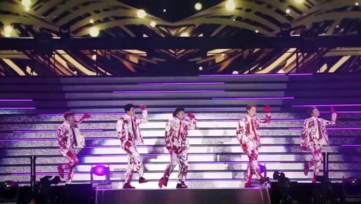 2PM -THE 2PM in TOKYO DOME - 動画 Dailymotion