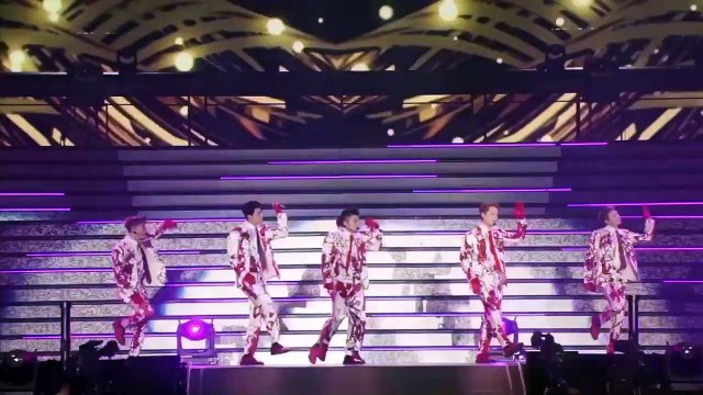 2PM -THE 2PM in TOKYO DOME