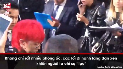 Ngưỡng mộ trước căn nhà rộng như lâu đài của G-Dragon, fan vẫn không quên “lầy lội” với thần tượng