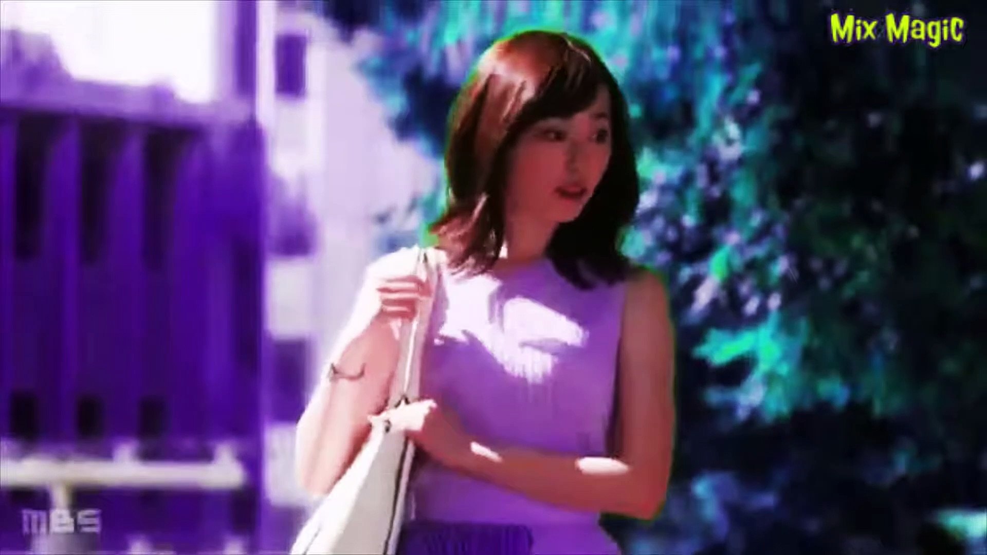 ⁣Shy Girlfriend  New Korean Chinese Mix Hindi Songs 2020  Cute Japanese Love Story Coffee & Vanil