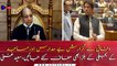 Provincial Minister Saeed Ghani's news conference