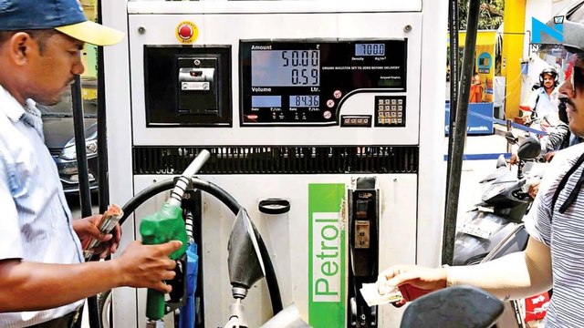 Rahul Gandhi slams Modi govt for excise duty hike on petrol and diesel