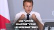 Macron veut prolonger les droits des intermittents jusqu'en août 2021