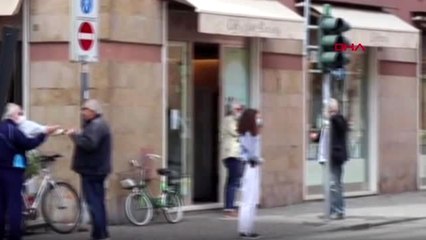 İtalya'da karantina sonrası normalleşme süreci başladı