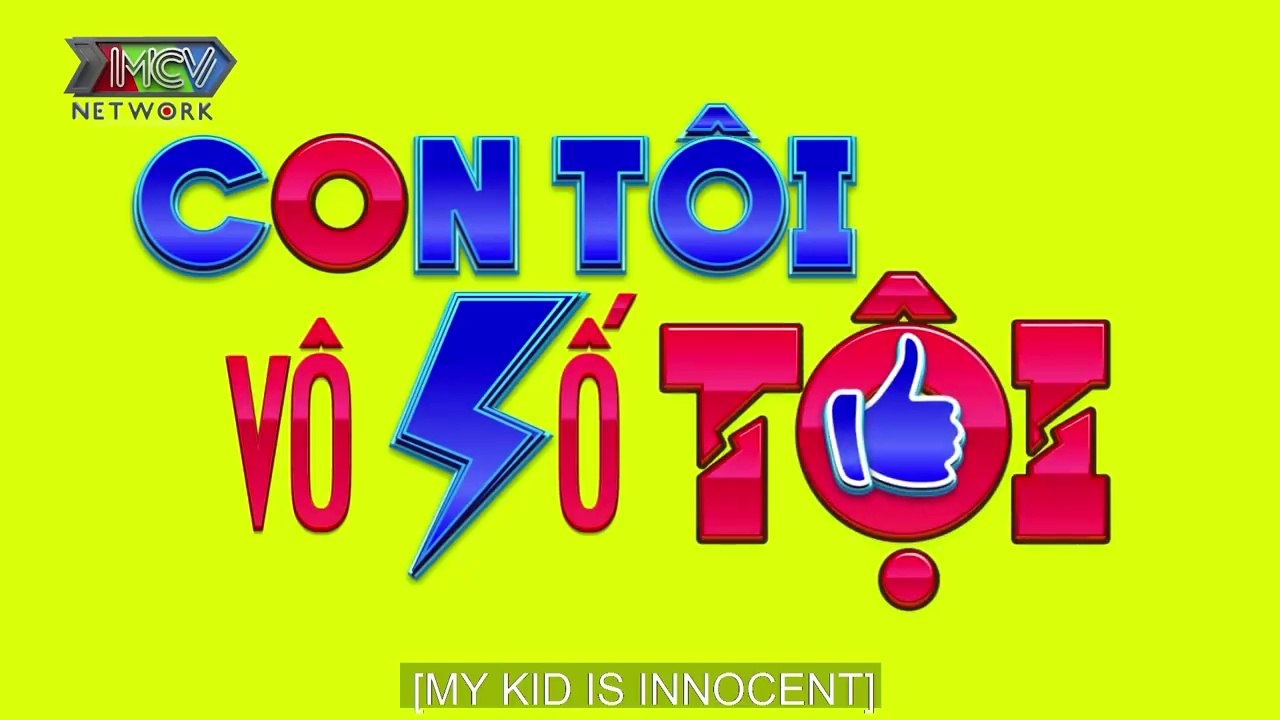 A CHILD THAT KNOWS EVERYTHING‍‍‍