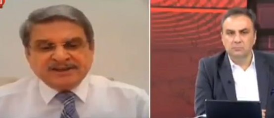 İYİ Parti İzmir Milletvekili Aytun Çıray'dan açıklamalar