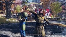 Chi tiết về phiên bản Beta của siêu phẩm Fallout 76 sắp ra mắt