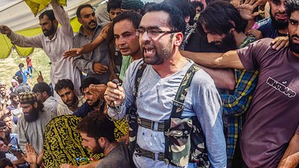 All you need to know about Hizbul Commander Riyaz Naikoo