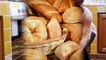 Baking Therapist Explains Why Carbs are Your Friend in These Uncertain Times