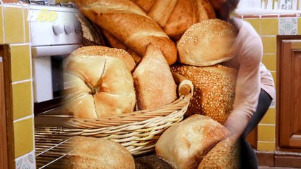 Baking Therapist Explains Why Carbs are Your Friend in These Uncertain Times