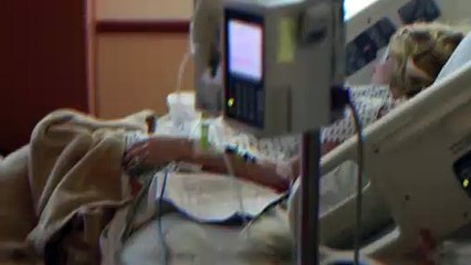 Covid-19 : un risque de mortalité largement plus élevé pour les patients cancéreux