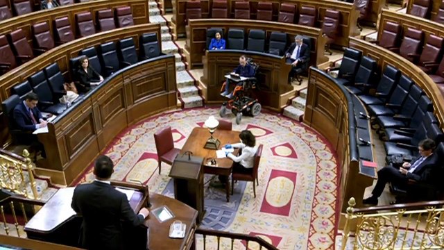Abascal a Sánchez: Han muerto 10 veces más españoles que los que asesinaron sus ídolos en Paracuellos