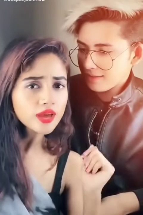 New Latest Romantic Couple Goals Tiktok Videos...❤❤❤ BF GF GOALS | TIK TOK COUPLE GOALS | COUPLES