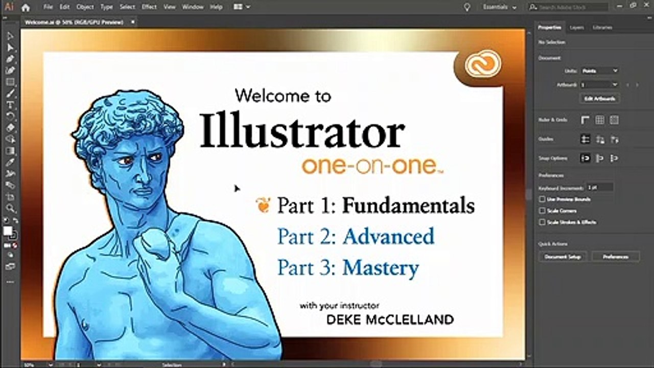 006 Introducing the Start screen