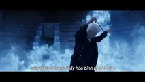 Sinh Vật Huyền Bí: Tội Ác Của Grindelwald - Final Trailer - Khởi chiếu 28.09.2018