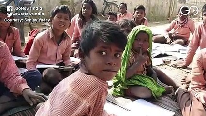 लॉकडाउन में दोहरी मार झेल रहा है यूपी का सोनभद्र ज़िला